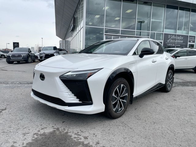 2024 Lexus RZ in Laval, Quebec