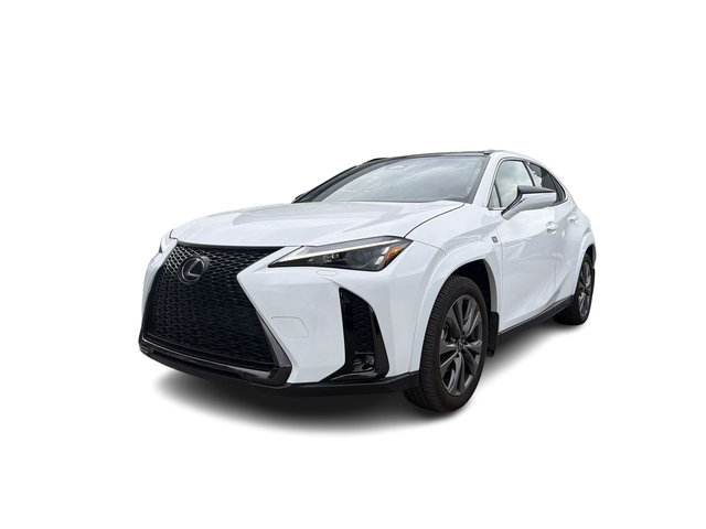 2025 Lexus UX in Laval, Quebec