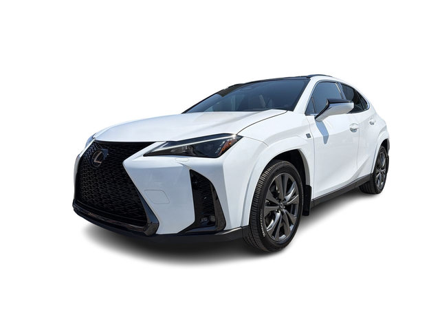 Lexus UX  2025 à Laval, Québec