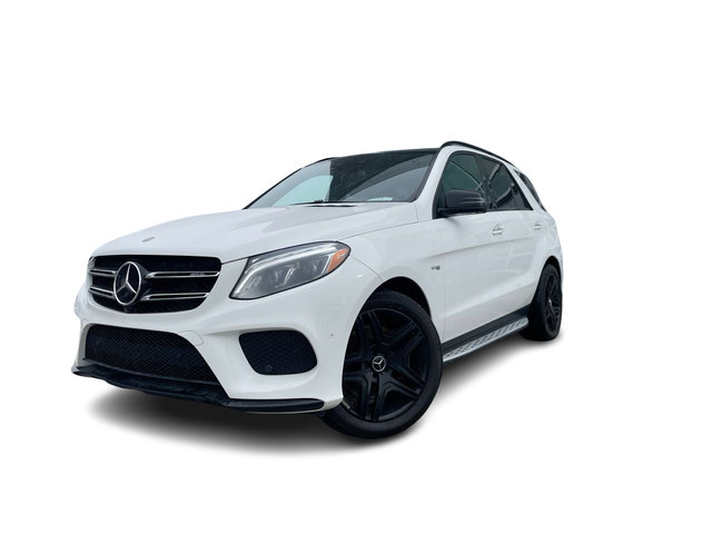 Mercedes-Benz GLE  2018 à Laval, Québec