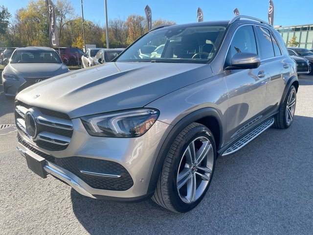 Mercedes-Benz GLE  2021 à Laval, Québec