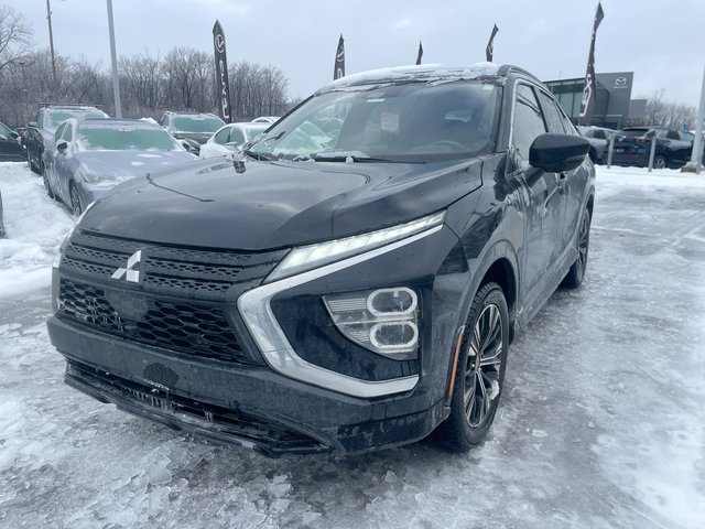 Mitsubishi Eclipse Cross  2022 à Laval, Québec