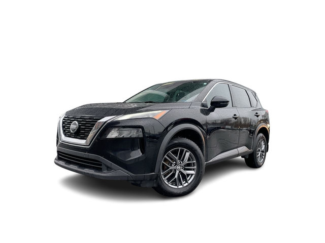 2021 Nissan Rogue in Laval, Quebec