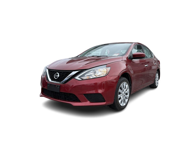 2017 Nissan Sentra in Laval, Quebec