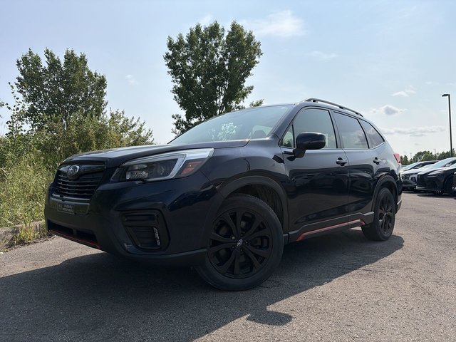 Subaru Forester  2021 à Laval, Québec