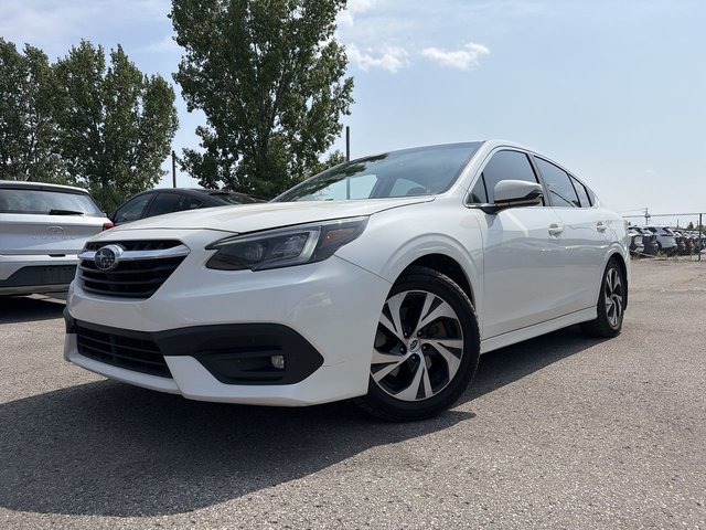 2022 Subaru Legacy in Laval, Quebec