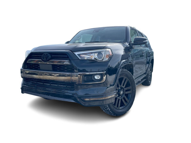 Toyota 4Runner  2021 à Laval, Québec