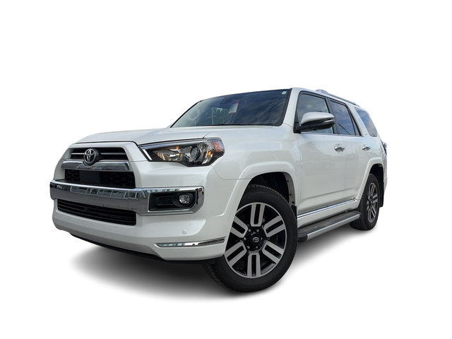 2024 Toyota 4Runner in Laval, Quebec