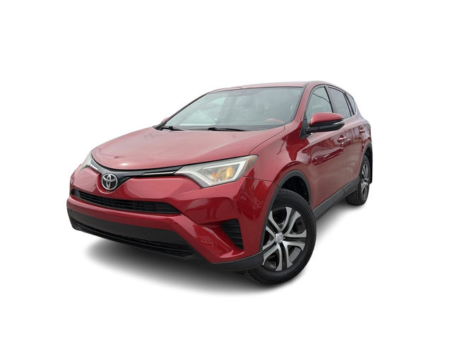 2016 Toyota RAV4 in Laval, Quebec