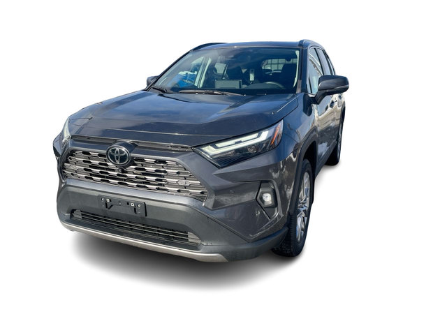2022 Toyota RAV4 in Laval, Quebec
