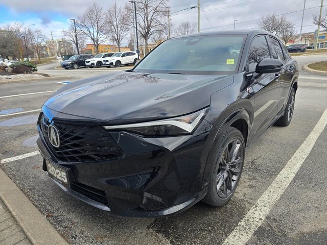 2025 Acura ADX in Markham, Ontario