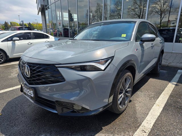 2025 Acura ADX in Markham, Ontario
