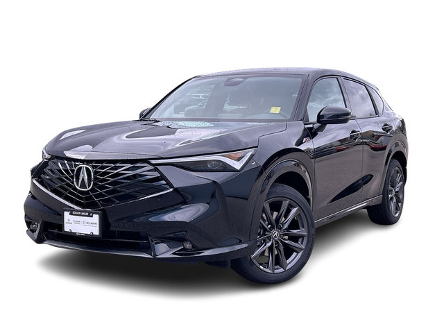 2026 Acura ADX in Markham, Ontario