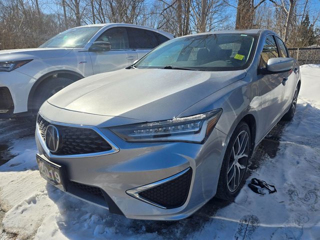 2019 Acura ILX in Markham, Ontario