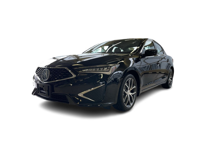 2022 Acura ILX in Markham, Ontario