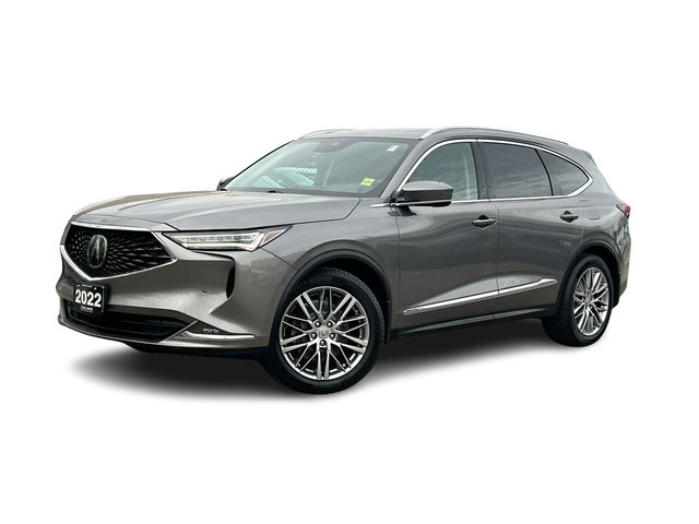 2022 Acura MDX in Markham, Ontario