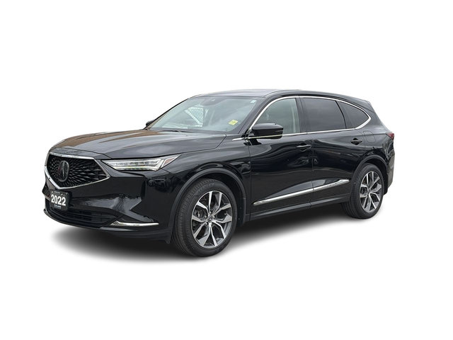 2022 Acura MDX in Markham, Ontario