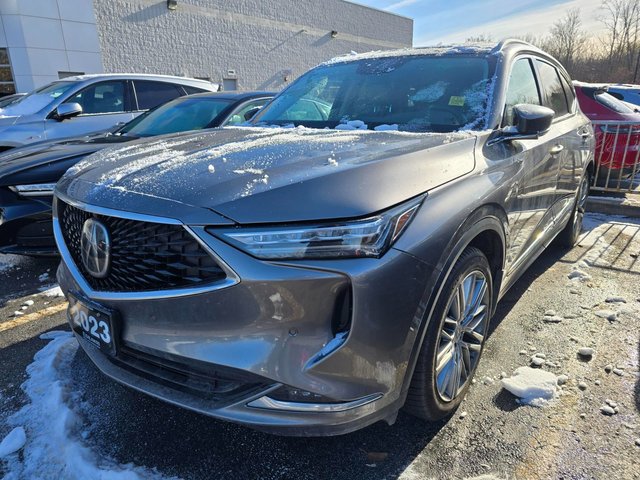 2023 Acura MDX in Markham, Ontario