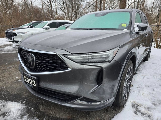 2023 Acura MDX in Markham, Ontario