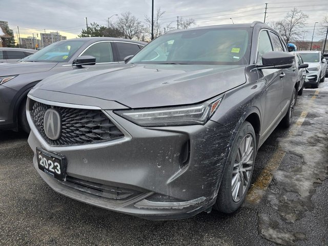 2023 Acura MDX in Markham, Ontario