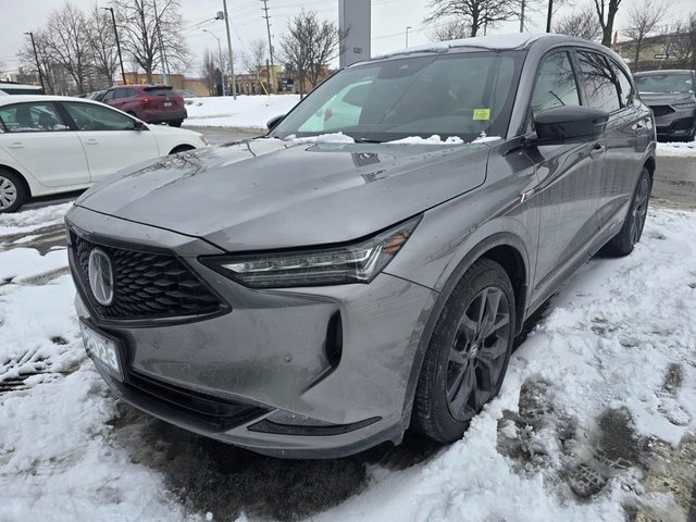 2023 Acura MDX in Markham, Ontario