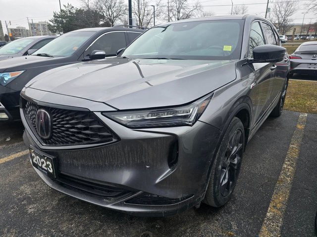 2023 Acura MDX in Markham, Ontario