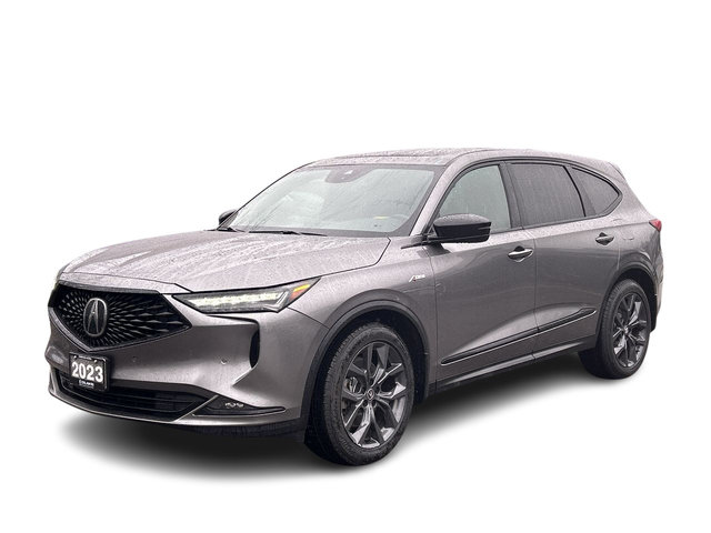 2023 Acura MDX in Markham, Ontario