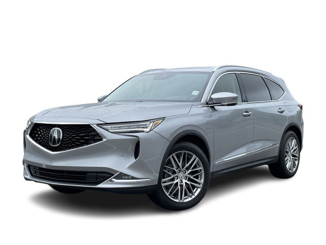 2023 Acura MDX in Markham, Ontario