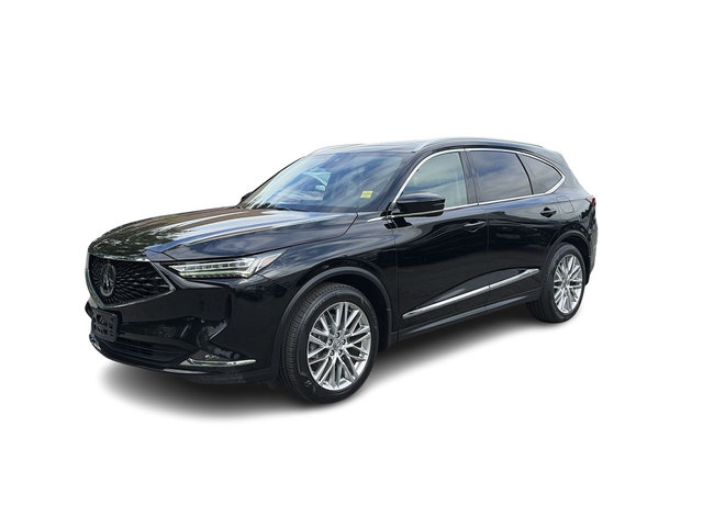 2023 Acura MDX in Markham, Ontario