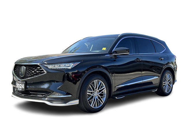 2024 Acura MDX in Markham, Ontario