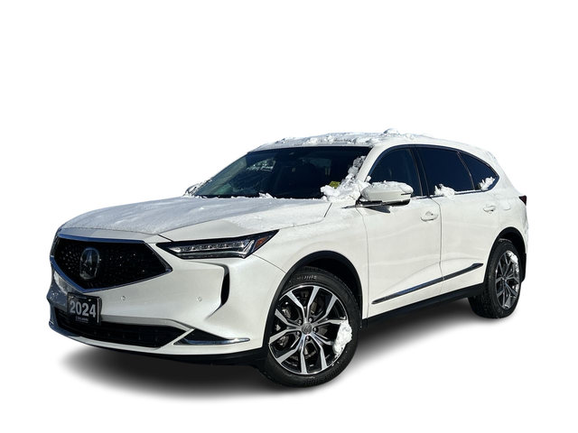 2024 Acura MDX in Markham, Ontario