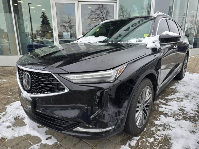 2024 Acura MDX in Markham, Ontario