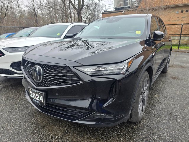 2024 Acura MDX in Markham, Ontario