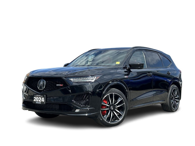 2024 Acura MDX in Markham, Ontario