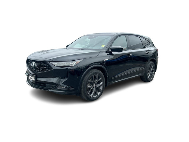 2024 Acura MDX in Markham, Ontario