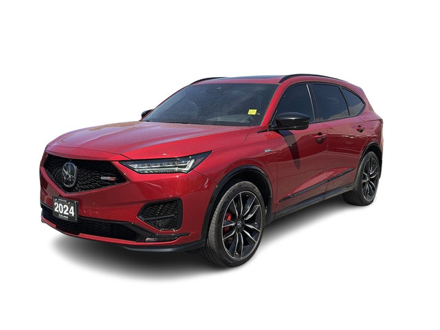 2024 Acura MDX in Markham, Ontario