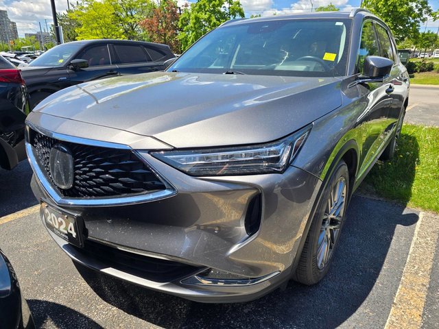 2024 Acura MDX in Markham, Ontario