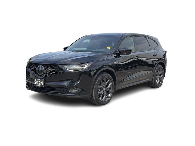 2024 Acura MDX in Markham, Ontario