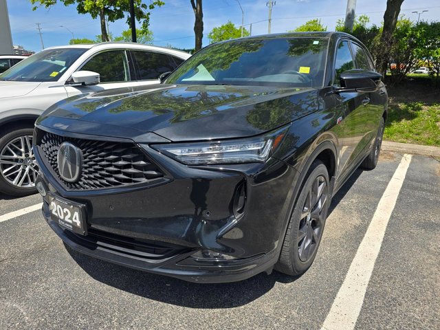 2024 Acura MDX in Markham, Ontario