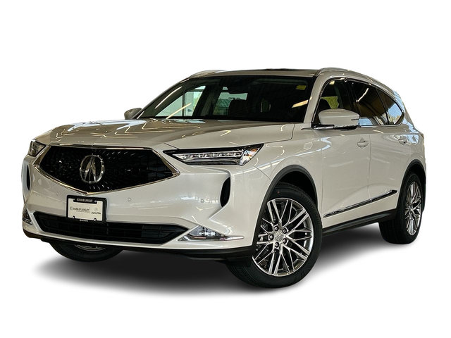 2024 Acura MDX in Markham, Ontario