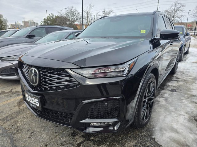 2025 Acura MDX in Markham, Ontario