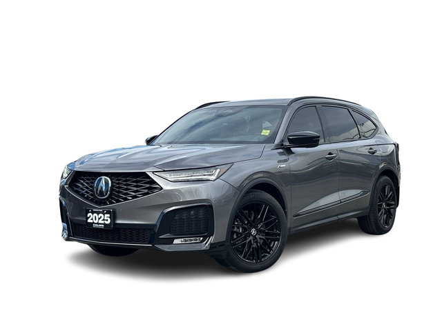 2025 Acura MDX in Markham, Ontario