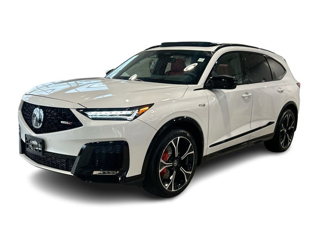 2026 Acura MDX in Markham, Ontario