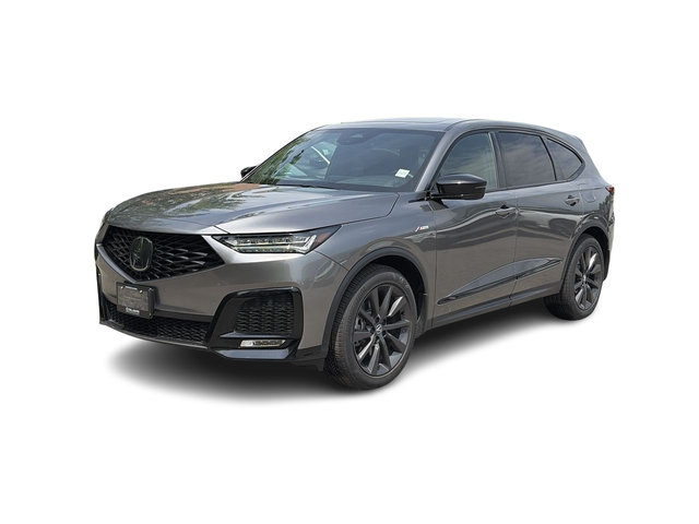 2026 Acura MDX in Markham, Ontario