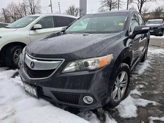 2013 Acura RDX in Markham, Ontario