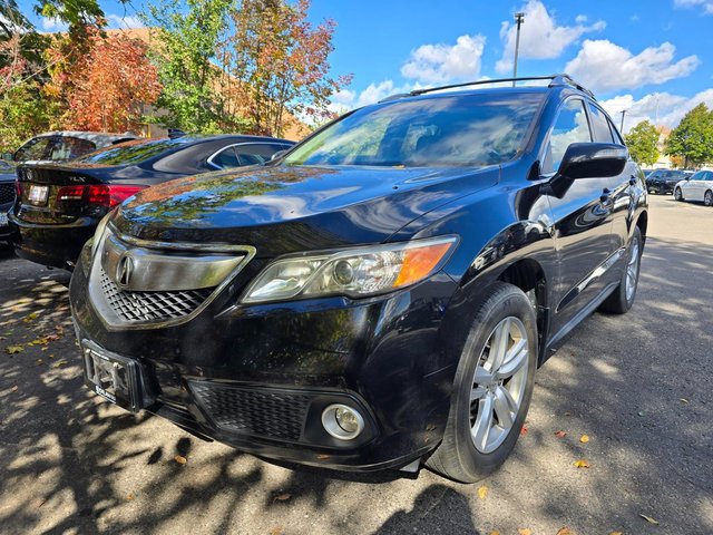 2013 Acura RDX in Markham, Ontario
