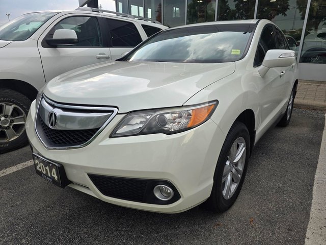 2014 Acura RDX in Markham, Ontario