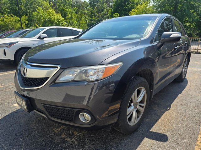 2015 Acura RDX in Markham, Ontario