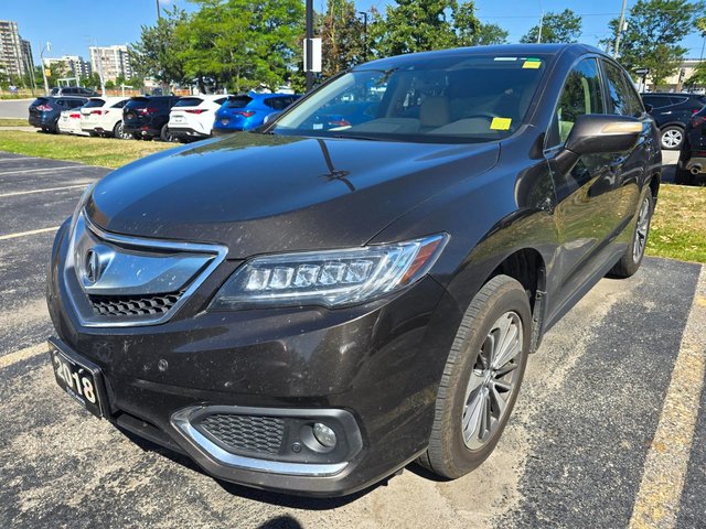 2018 Acura RDX in Markham, Ontario