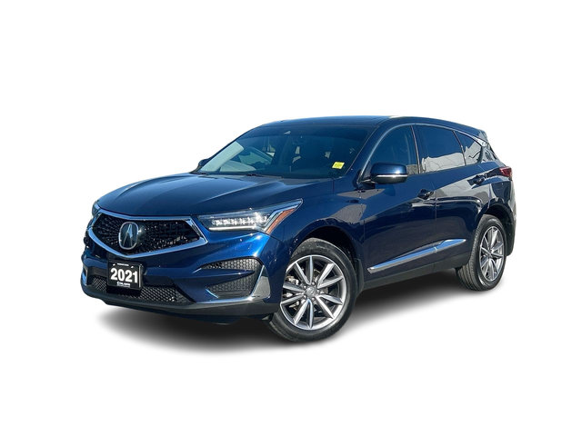 2021 Acura RDX in Markham, Ontario
